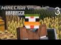 Minecraft Harbinger CTM | Ersaufen und Raufen! 🌊🥊| Folge 3
