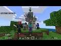 MINECRAFT SMP WITH FANS [-] ON THE SEARCH FOR BETTER GEAR! [-] EPISODE 16