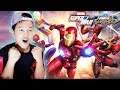 ហ្គេមដ៏អស្ចារ្យបន្ទាប់ពីMobile Legendsបានមកដល់ហើយ - Iron Man Marvel Super War Cambodia