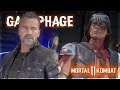 [Mortal Kombat 11] Terminator VS Nightwolf - Choppa In Da Sky