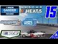 NASCAR Heat 5 | LEAGUE OF AMERICA | NGOTS | RACE 15 | Chicagoland (12/13/20) 3rd