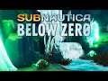 Neuer Bereich entdeckt! 🤿 Subnautica: Below Zero #43