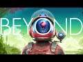No Man's Sky BEYOND - Release Date CONFIRMED! New Teaser Trailer + EVERYTHING We Know! BEYOND Update