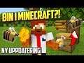 Ny Update! - Bin i Minecraft!!