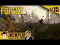OPOSSUM THE FOREST - EP 15 - Let's Play FR