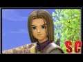 Poor Gemma - Don't forget us, will you? - Dragon Quest XI S