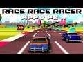 Race Race Racer Gameplay 5 Races PC 4K