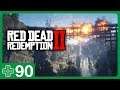 Red Dead Redemption 2 #90 - "When the Time Comes"