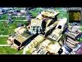 Ruining the Balance with Giant Robots in Command & Conquer 3: Tiberium Wars Crossfire