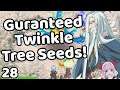 Rune Factory 4 Special Switch Gameplay - How To Get Twinkle Tree Seeds Guranteed! [English]