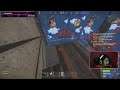 Rust | Playing with my homie @vendiblerook