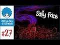 Sally Face PL #27 | EPISODE 5 | Piramidy Asintmah i... ON.