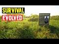 Scum - What I do on a Daily Basis on Survival Evolved
