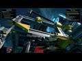 Starbase | Day 1 | New game released today, and i think it will be a lot of fun!