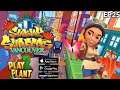 Subway Surfers Vancouver 2021 Play2Plant 🌲 Gameplay EP25