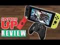 Switch Up Game Enhancer Review - Xbox One & PS4 Controller with the Nintendo Switch?