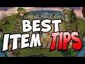 Teamfight Tactics [TFT] -BEST Item tips: How to combine items like a pro