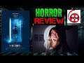 The Djinn (2021) Horror Film Review