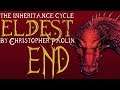 The Inheritance Cycle: Eldest | Part 45 | Chapter 71 (END) (Book Discussion)