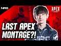 The Last ACEu Apex Highlights Video? | Apex to Valorant