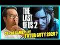 THE LAST OF US 2 : j'y ai joué 3h+ sur PS4 Pro, futur GOTY 2020 ? (GAMEPLAY NOUVEAU)