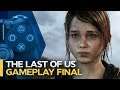 The Last of Us e o baque final [Gameplay]