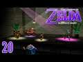 The Legend of Zelda: Majora's Mask [Redux HD] ~ Part 20