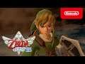 The Legend of Zelda: Skyward Sword HD - Launch Trailer