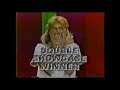 The Price Is Right - November 2, 1983 - Season 12: Double Showcase Winner #2