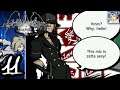 The World Ends With You -Final Remix- [Part 11: Joshua, Day 4] | The Great Mic Theft of Shibuya