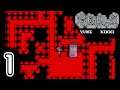 There are Vending Machines in Hell - Let's Play Yume Nikki Part 1 (Tos & Thos)