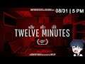 time is a social construct | TWELVE MINUTES【Yukke Shou】