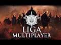 Total War: Thrones of Brytania - Liga multiplayer