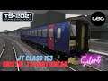 Train Simulator 2021 - JT Class 153 - Bristol to Portishead - No Commentary