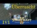 Überrascht - Starcraft 2: Legacy of the Void 1v1 LIVE [Deutsch | German]
