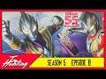 ULTRAMAN DAY 2021! I Bought My First Ultraman Toy! (Toy Hunting S5 E8)