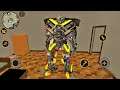 Vegas Crime Simulator #New Update  - Android Gameplay HD
