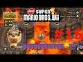Welt 8-1 - 8-🏛️ | Let's Play Together New Super Mario Bros. Wii #15