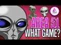 What Switch Game Would YOU Bring To Area 51!?