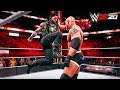 WWE 2K20 Top 10 Moves Of Roman Reigns!