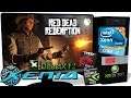 XENIA [Xbox 360 Emulator] - Red Dead Redemption [Gameplay] Multi Test #17