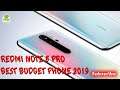 Xiaomi Redmi NOTE 8 UNBOXING