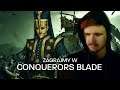 Zagrajmy w Conqueror's Blade #live - GRAM Z WIDZAMI! - GAMEPLAY PL