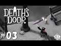 ＃03【使えない武器ゲット！】ゲーム実況「Death's Door（デス・ドアー）」