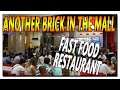 #12 | Fast-Food | Another Brick In The Mall | Deutsch | 2021