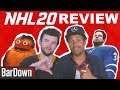 7 THINGS YOU SHOULD KNOW ABOUT NHL 20 - REVIEW