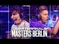 8 TEAMS IN, 4 GO HOME!!!!! | Day 8 Tease - VALORANT Masters Berlin