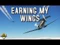 A Battlefield pilot tries War Thunder! | RangerDave