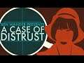 A Case of Distrust (by Serenity Forge) IOS Gameplay Video (HD)