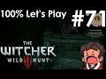 A MAN AND HIS CHEESE | The Witcher 3: Wild Hunt [Ep. 71]